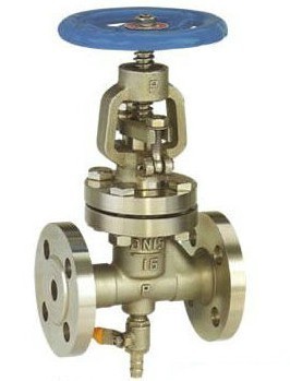 內(nèi)螺紋閥門☆蝶閥抗生素截止閥KJ41F-25P_閥門欄目