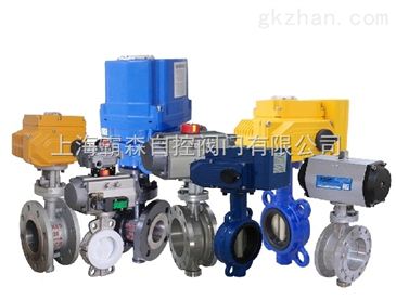 epp系列epp系列電氣閥門定位器 智能制造網