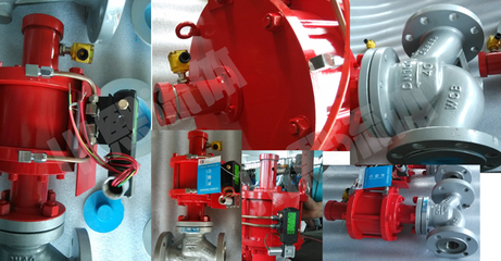 【廠家直銷】變壓吸附氣動程控閥_泵閥儀表_閥門儀表_截止閥_產(chǎn)品庫_中國儀表網(wǎng)