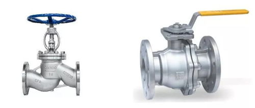 閥門關(guān)不嚴,是什么原因 該怎么處理