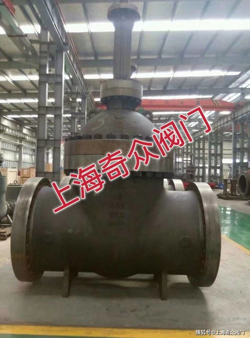 上海奇眾閥門產(chǎn)品的科研是公司能過長期堅持的生存能力