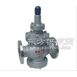 東營Y43蒸汽減壓閥在化工聯(lián)合閥門中的應(yīng)用