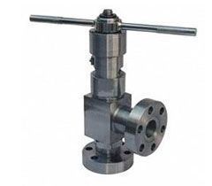 供應(yīng)高品質(zhì)J44H高壓角式截止閥，助力工業(yè)流體系統(tǒng)穩(wěn)定運(yùn)行