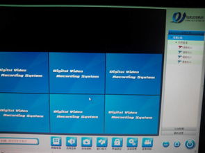 數字監控系統安裝后無畫面顯示及通道攝像頭紅色的解決方案