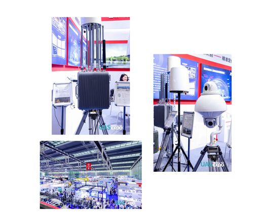 歷正科技閃耀第八屆世界無人機大會，數(shù)字監(jiān)控系統(tǒng)榮膺國際創(chuàng)新產(chǎn)品獎